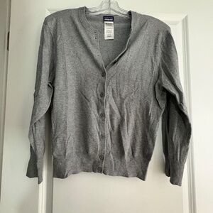 Patagonia Women’s Andri Cardigan Sweater